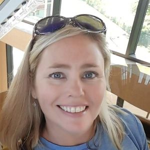 Meet your Posher, Kerri